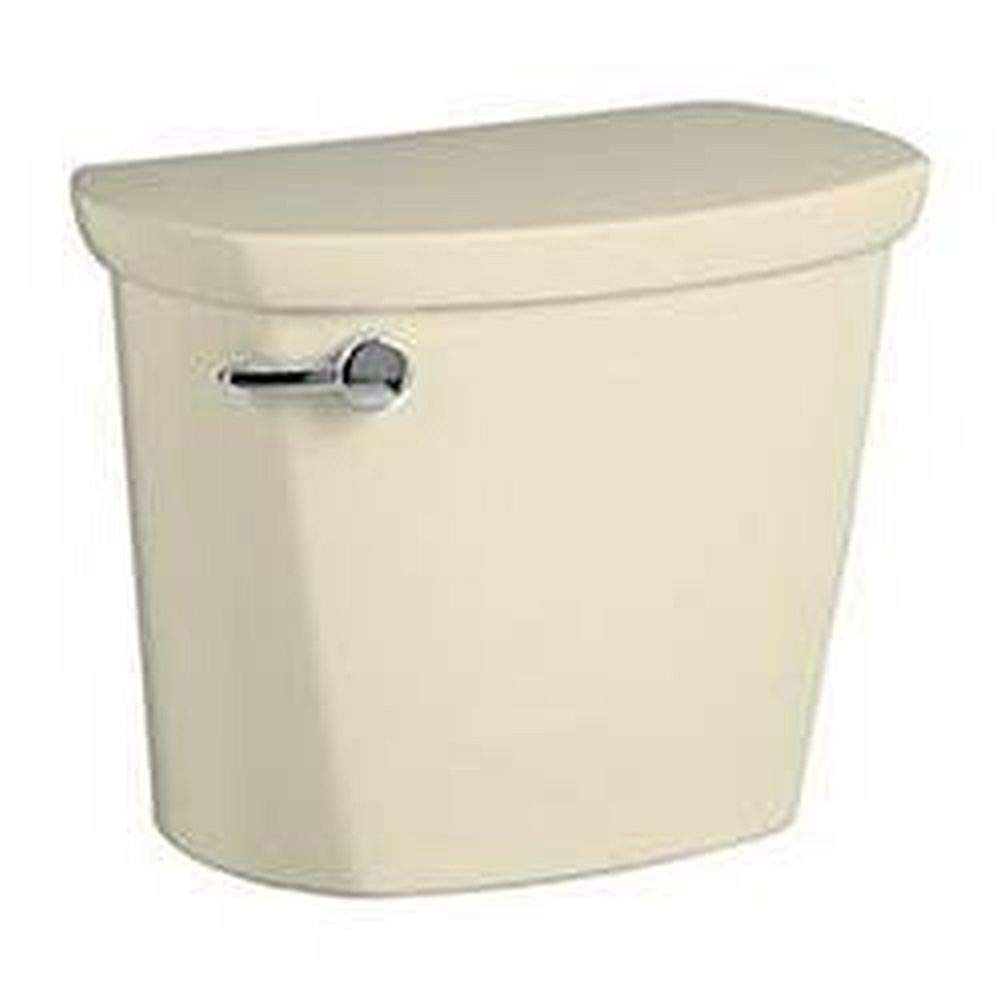american standard 4188a004.021 cadet pro toilet tank, bone