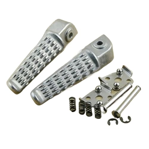 Repose-pieds arrière moto Kawasaki ZZR1400 ZX14R GTR400 cale pied passager