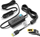 CAR Charger Lenovo Laptop 45W 65W 90W 0B47481: T440 T450 T460 T470 ThinkPad X1 Carbon Yoga 2 Pro 11 13 14 Edge 15 Flex 3 G50 G70 Z50 X240 X250 X260 T440p T450s T460s T470s Ideapad Compatible Adapter