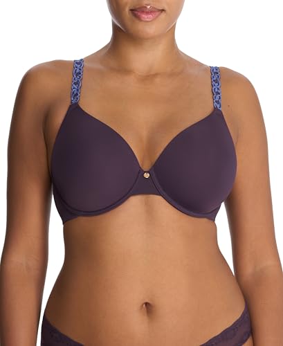 Image of Natori Women's Pure Luxe Custom Coverage Contour Uw