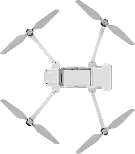 Vista 5 de drone Camera Drone Fuselage Main Body Helicopter 3-axis Aircraft HD video