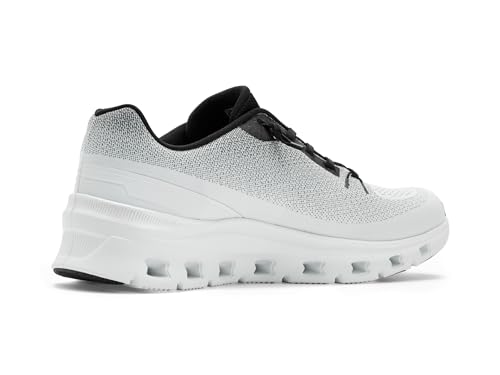 Skechers Skechers Women's Glide-Step Pro - Soft Mirage White/Black 10.5 Medium