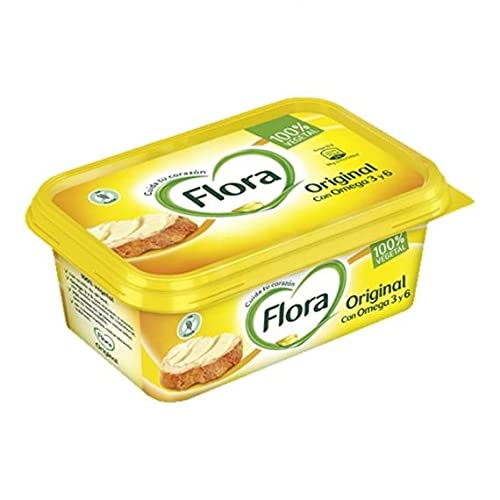 Las 10 mejores margarinas según la OCU