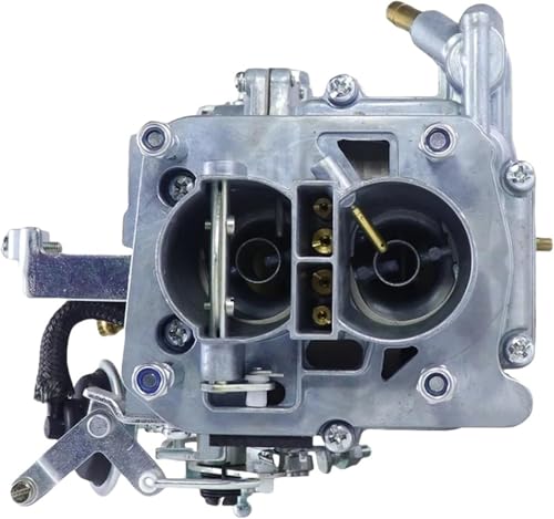 Carburateur 32 DMTR double corps 2BBL pour moteur Uno 127 128 A112