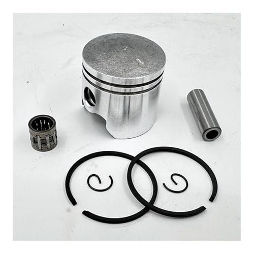 Ensemble axe de piston 36 mm robuste compatible avec moteurs TU33 TB33 33CC