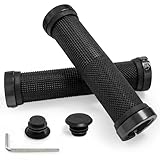 Installation Facile: comprend une clé Allen dédiée et des embouts sécurisés qui scellent parfaitement les poignées pour empêcher la poussière et la pluie de pénétrer,offrant une finition propre et esthétique