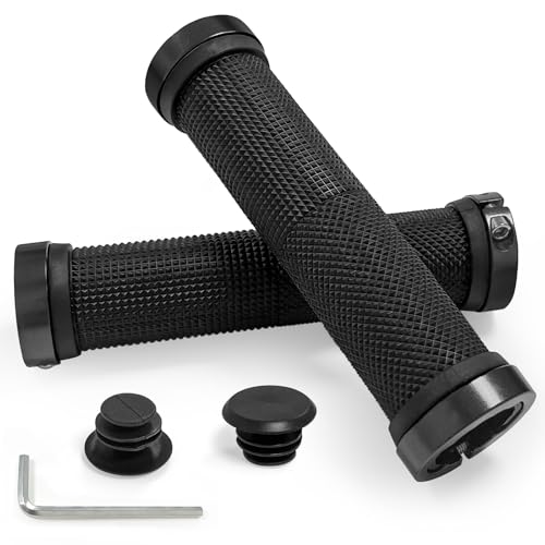 Imagen de TAIVIN Puños de Bicicleta de 22 mm