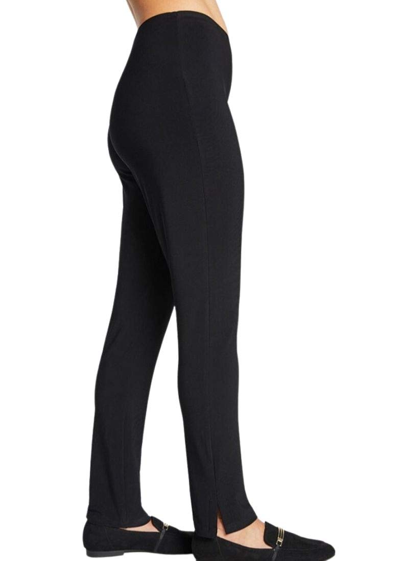 Sympli Womens Narrow Pants Long Style 2748L Inseam 30