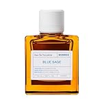 KORRES Blue Sage Eau de Toilette for Him 50 ml