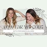 Stephanie Caldwell & Allison McCarthy