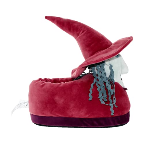 Image of Happy Feet Slippers Officially Licensed Disney and Pixar Character, Figural Slippers for Men, Women, Kids, As Seen on Shark Tank