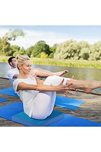 Yoga Pilates Fitness Balans Denge Çalışma Süngeri