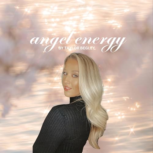 『Angel Energy』のカバーアート