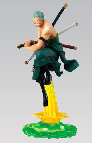 ONE PIECE - ワンピース　アドバージモーション2 パンクハザードパニック　フィギュア　2セット ワンピース ADVERGE MOTION2 セット | ONE PIECE（ワンピース