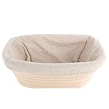 ★ Livré avec la doublure en lin qui peut être enlevée pour nettoyer et laver, donc réutilisable.