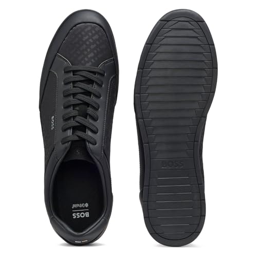 Baskets BOSS Nitan Tenn mn pour Homme - vue 4