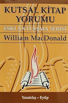 Paperback Kutsal Kitap Yorumu [Turkish] Book