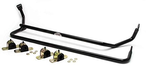 QA1 52815 Sway Bar, Front