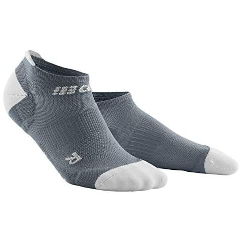 CEP - ULTRALIGHT COMPRESSION NO SHOW SOCKS Cover