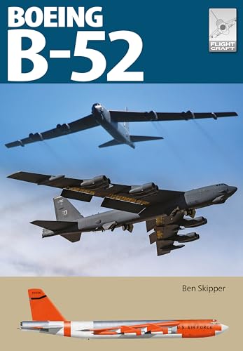 Boeing B-52 Stratofortress