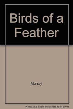 Hardcover Birds of a Feather Book