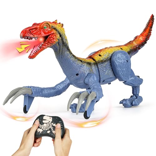 Remote Control Robot Dinosaur Toys for...
