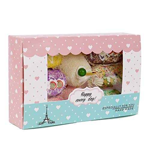 The Best Bakery Take Out Containers