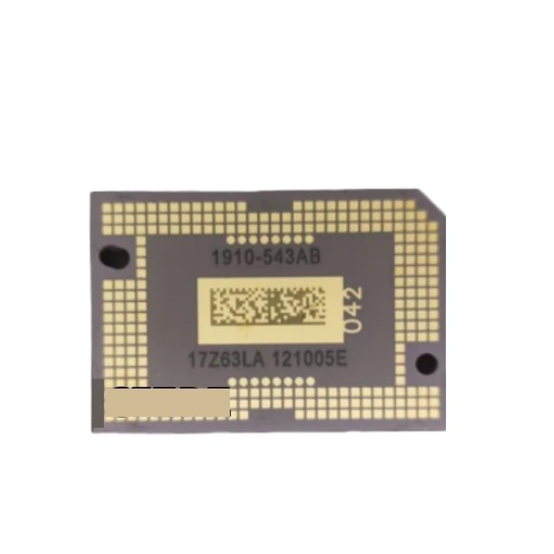 Chip DMD 1910-523AB y repuestos 1910-543AB para proyectores DLP