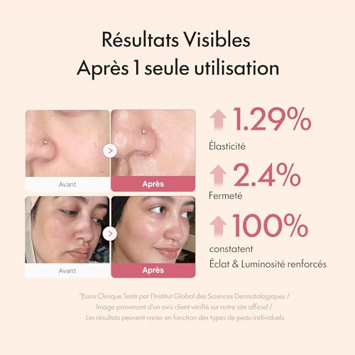 medicube Jelly Cream with Collagen, Niacinamide | Freeze-Dried Hydrolyzed Collagen for Skin Barrier Hydration & 24H Glow | Plumper, Firmer looking skin | 3.71 fl.oz