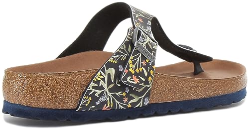 Image of Birkenstock Unisex Gizeh Essentials EVA Sandal