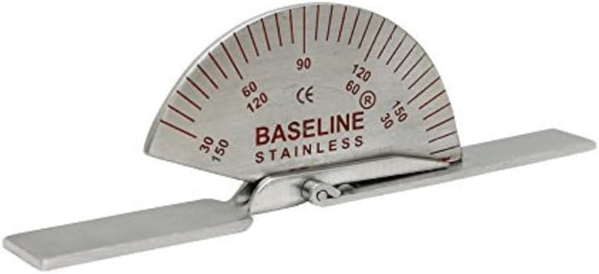 Finger Small Joint Goniometer 1007371