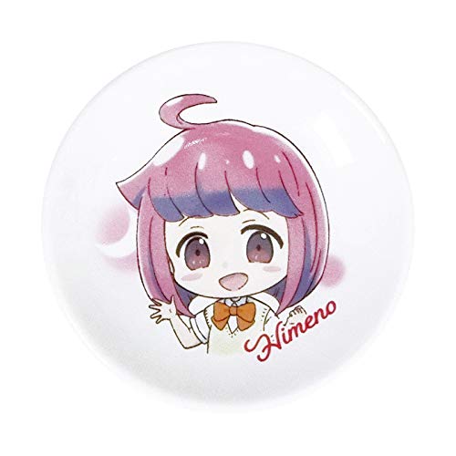 金正陶器 「 やくならマグカップも 」 箸置き 小皿 約7cm 豊川姫乃 日本製 704534