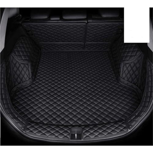 Tapis de coffre Jeep Compass 2018 2019 doublure plateau de démarrage protection auto