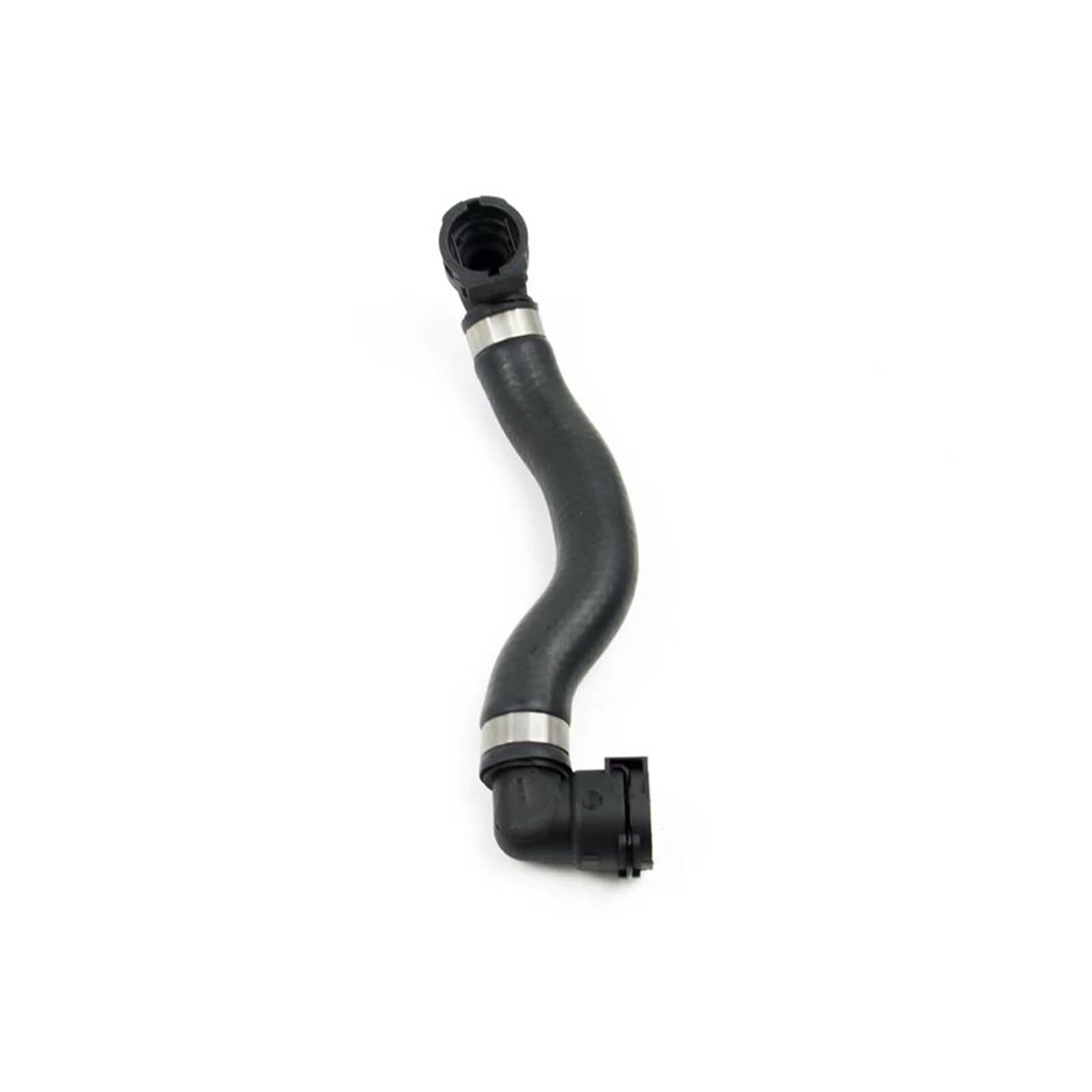 Zynther One Color Coolant Water Hose Pipe 17117593855 Car Water For Tank For Radiator For Hose Cooling System For Hose For X3 F25 X4 F26