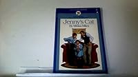 Jenny's Cat (Unicorn Book) 0525327460 Book Cover