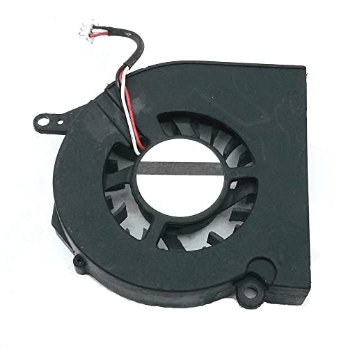 Ventilateur refroidissement CPU Acer TravelMate 3200 pièce détachée pour pc noir