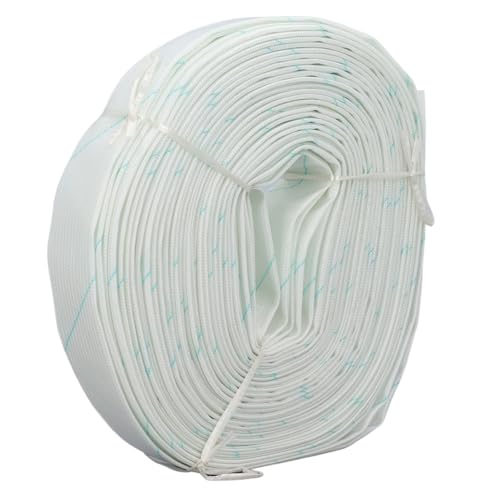 Protector de escudo térmico de alambre con funda térmica de 30mm 6