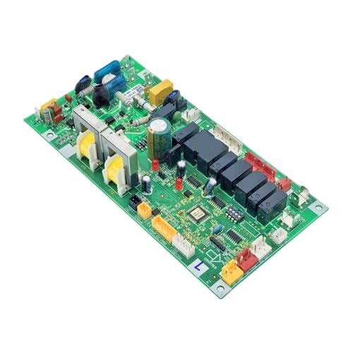Panneau de commande climatiseur 1959578 carte circuit PCB B C - 3
