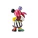 Enesco 4057043 Disney by Britto Minnie Mouse Pirate Stone Resin Figurine