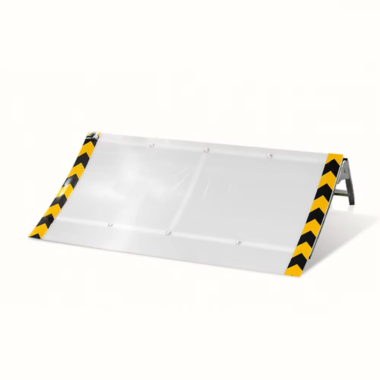 Tabla Nailon para Salto Plegable Plataforma Accesorios para 1/10 1/8 1/12