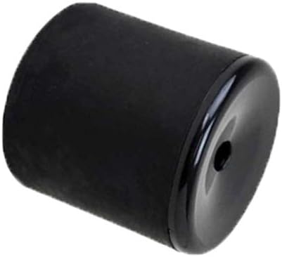 Miniatura 7 de LE TOOTER Máquina de pooter de goma para pedos juguete para broma color negro