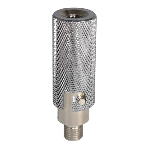 Tram 217 CB Antenna Quick Disconnect Cover