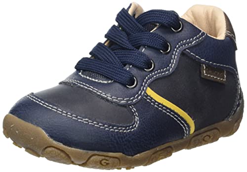 Geox Baby Jungen B Balu' Boy A Erste Schritte