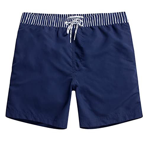 Stripe Navy