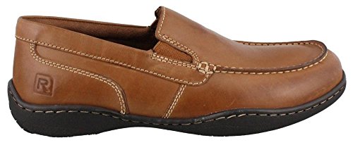 Rockport Men's Rocker Landing II Venetian Slip-On Loafer-2