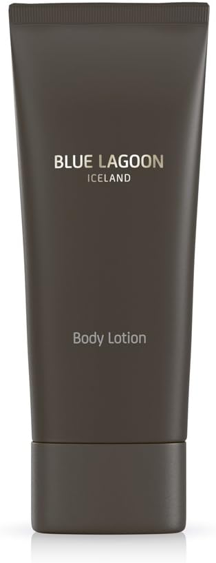 Blue Lagoon Iceland Algae and Mineral Body Lotion