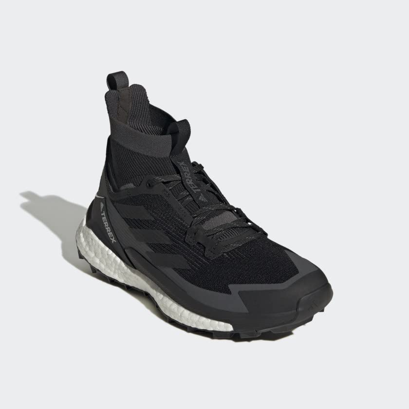 Image of adidas Men's Terrex Free Hiker 2.0 Hiking Shoe