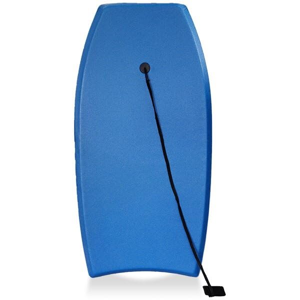 Amazon | ボディボード 大人用 104cm 本格41インチ EPS製 幅約51cm