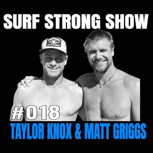 018 - Taylor Knox & Matt Griggs: Nature of Success