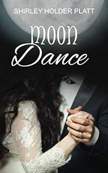 Paperback Moon Dance (Lover's Moon series) Book